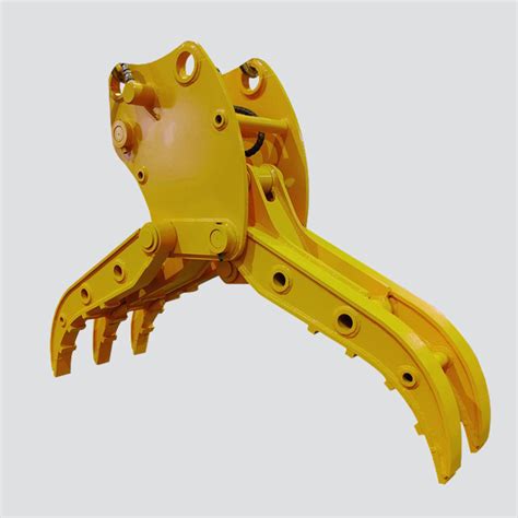 china excavator grapple manufacturers|excavator attachment manufacturers in china.